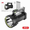 Lanterna Led 5W 2400Mah Xo - Tauu,pt