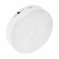 Luz De Presença Led Portátil 4000K 40Lm C/ Sensor Pir Rebel - Tauu,pt