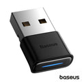 Adaptador Bluetooth Usb V5.4 Ba04+ Baseus - Tauu.pt