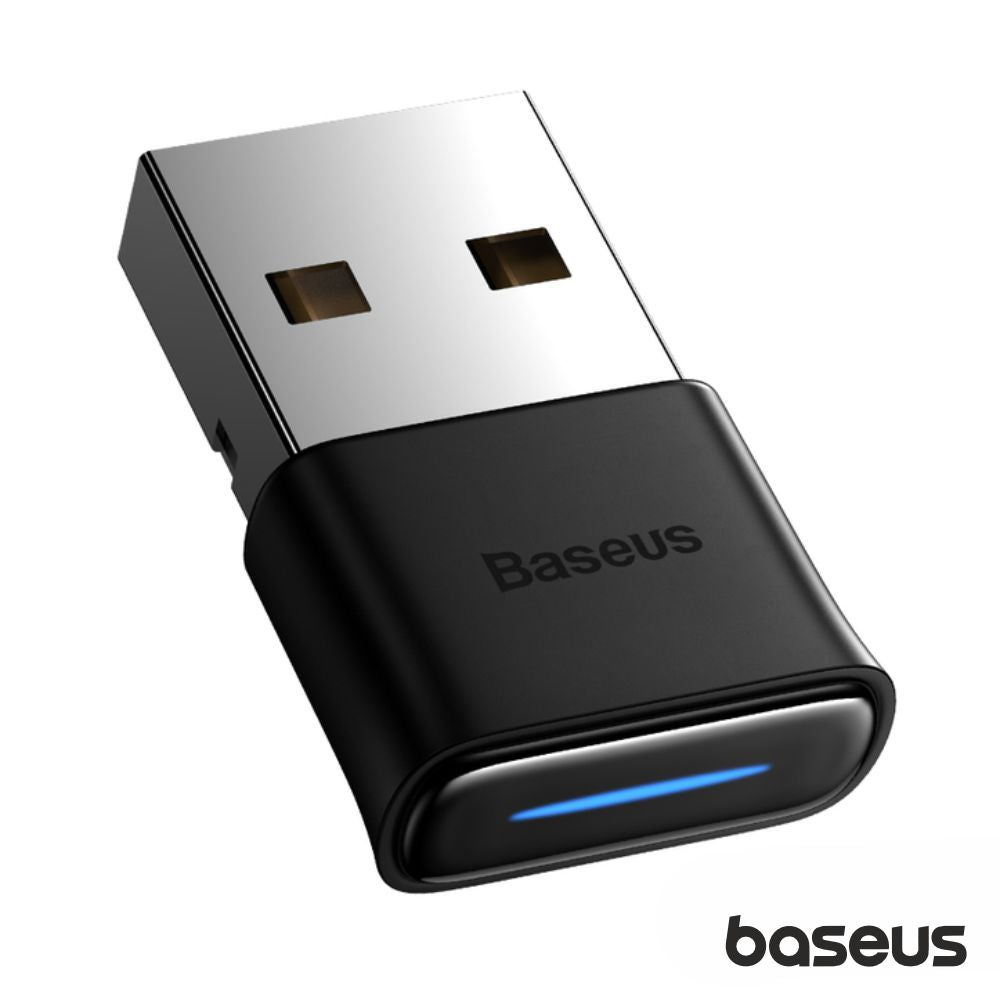 Adaptador Bluetooth Usb V5.4 Ba04+ Baseus - Tauu.pt