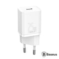Alimentador Comutado Usb-C Pd Quickcharge 3.0 25W Baseus - Tauu.pt