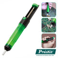 Bomba Dessoldadora Profissional Proskit - Tauu.pt