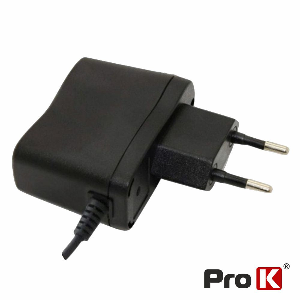 Alimentador Switching 5V 3A Prok - Tauu.pt