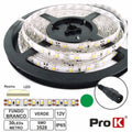 Fita 150 Leds 3528 Impermeável Verde 12V 5M Prok - Tauu,pt