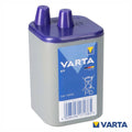Pilha Zinco-Carvão 4R25 6V 8100Ma Velleman - Tauu.pt